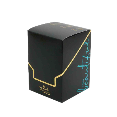 High-quality folding cartons by Color Sprint Packaging showcasing sustainable and expedited printing solutions.