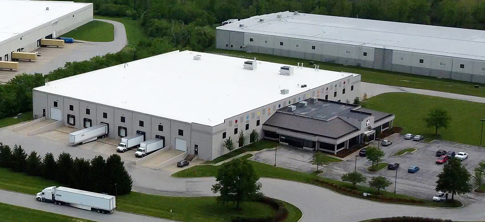 High-quality carton packaging from Color Sprint Packaging showcasing sustainable printing solutions and quick service.