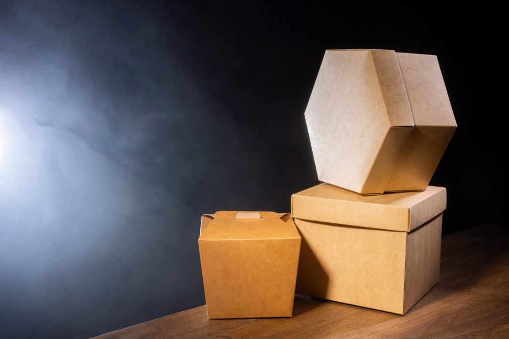 carton packaging