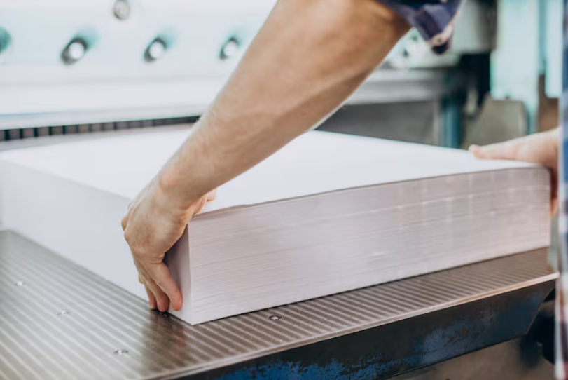 Digital Carton Printing