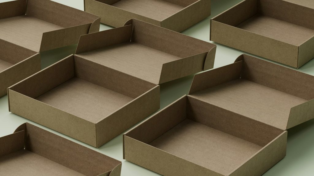 Custom Folding Cartons