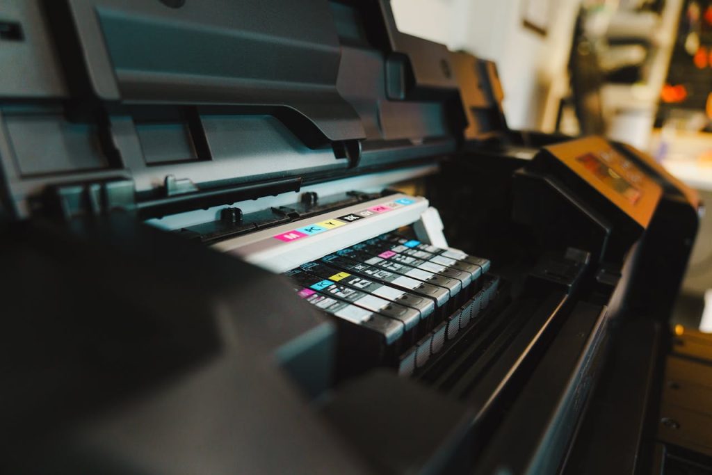 Digital Carton Printing