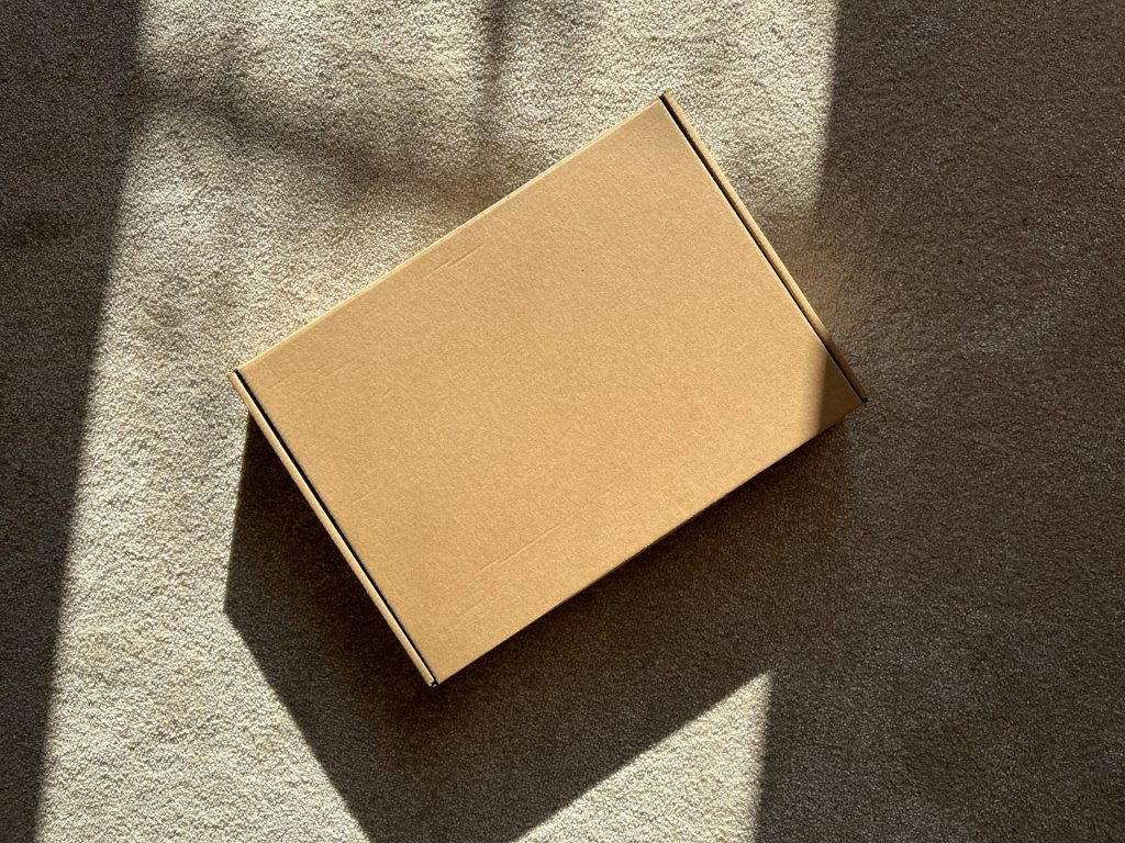folding carton packaging