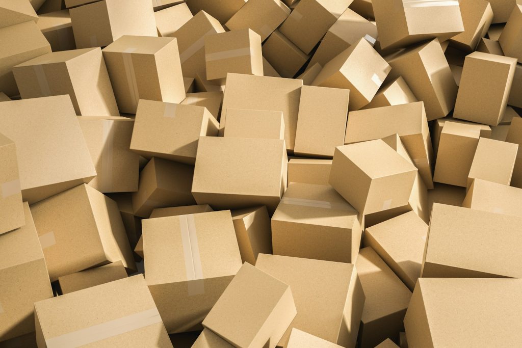 Cartons