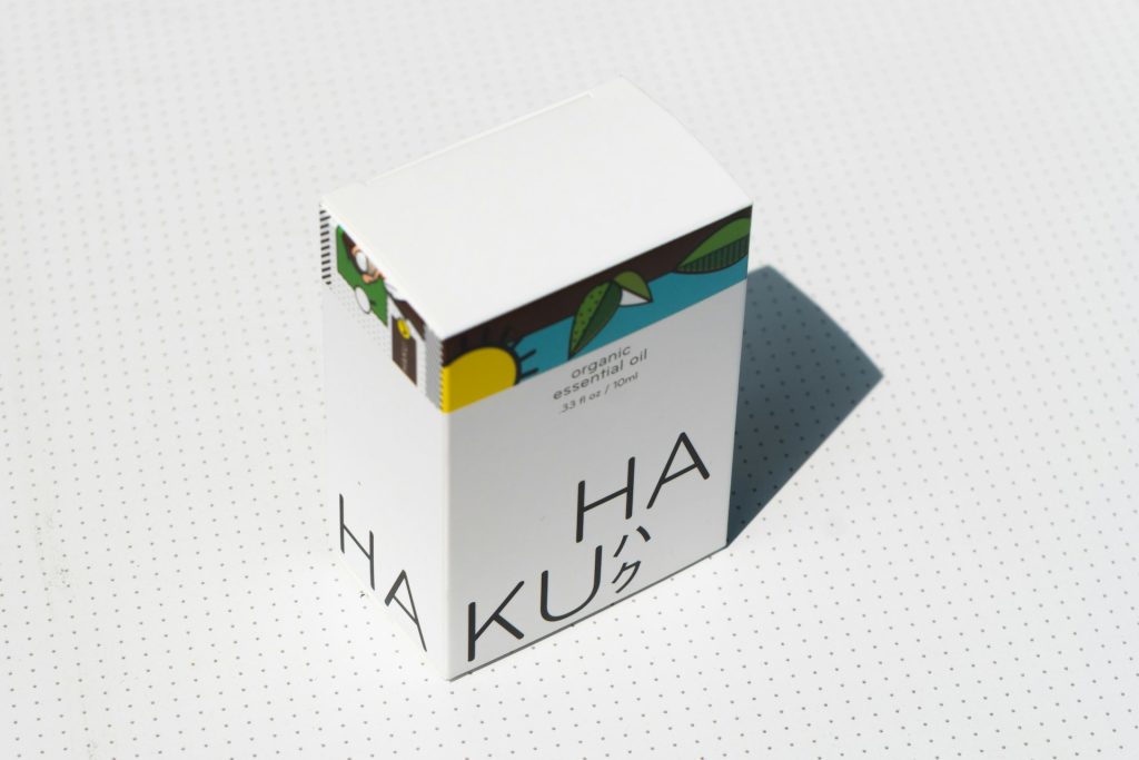 carton design