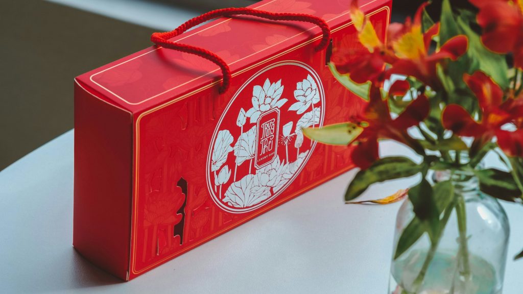 custom packaging