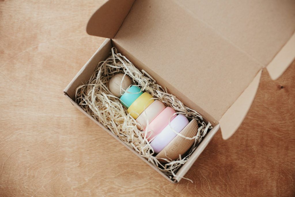 folding carton