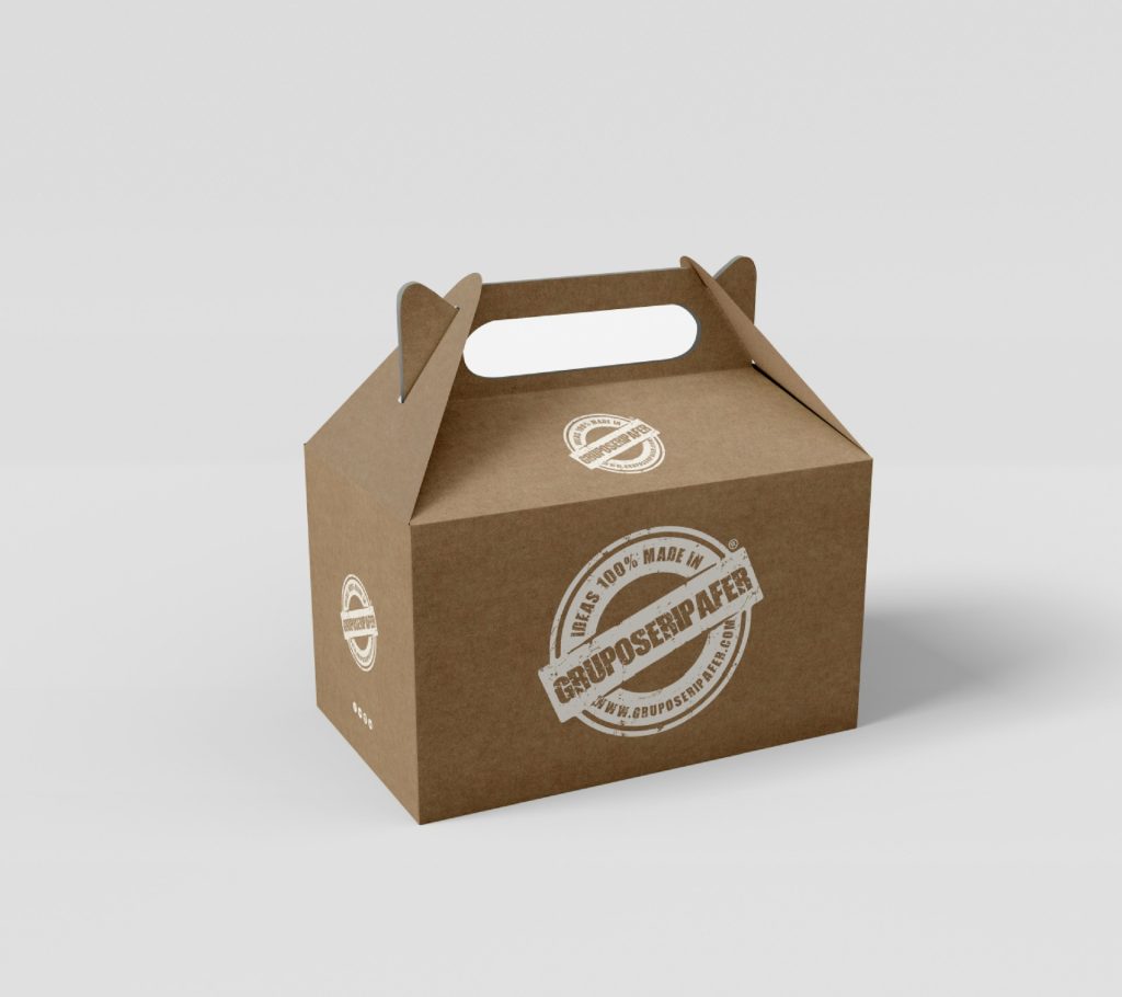 foldable carton