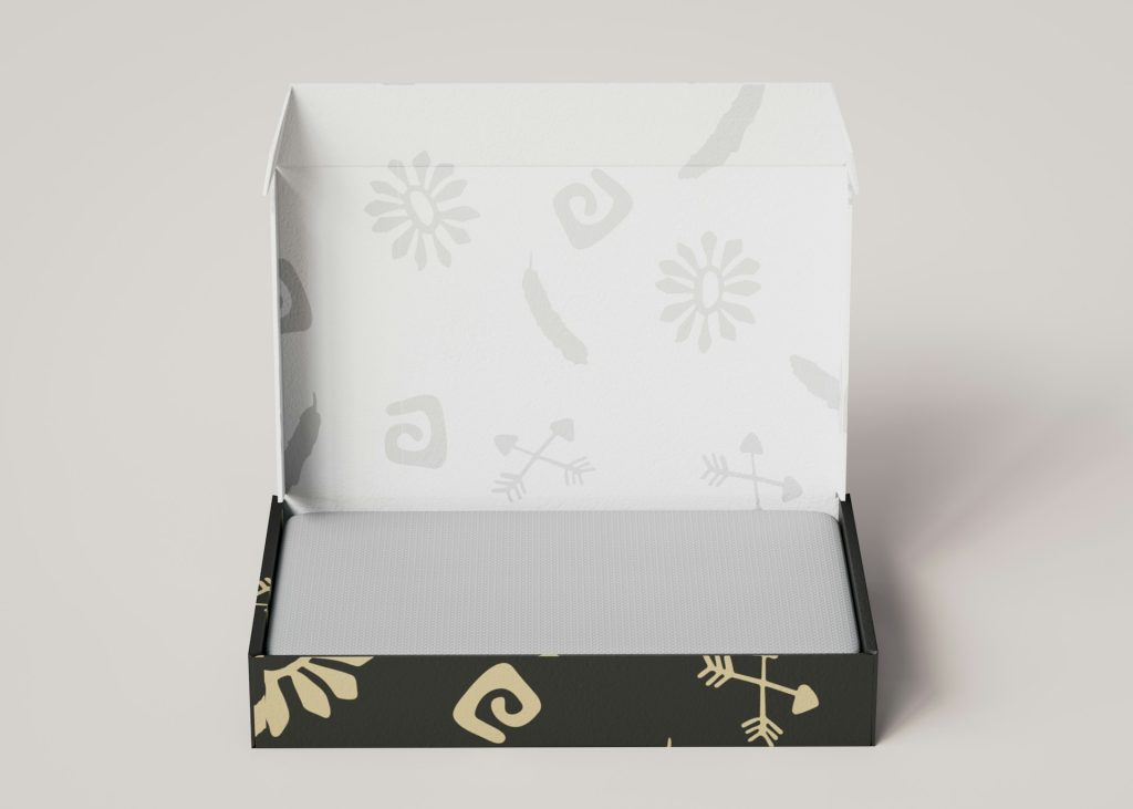 Custom Carton Printing