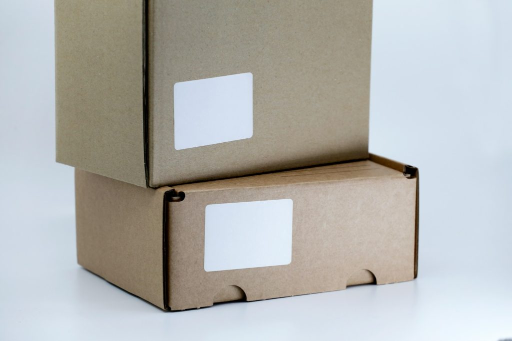packaging