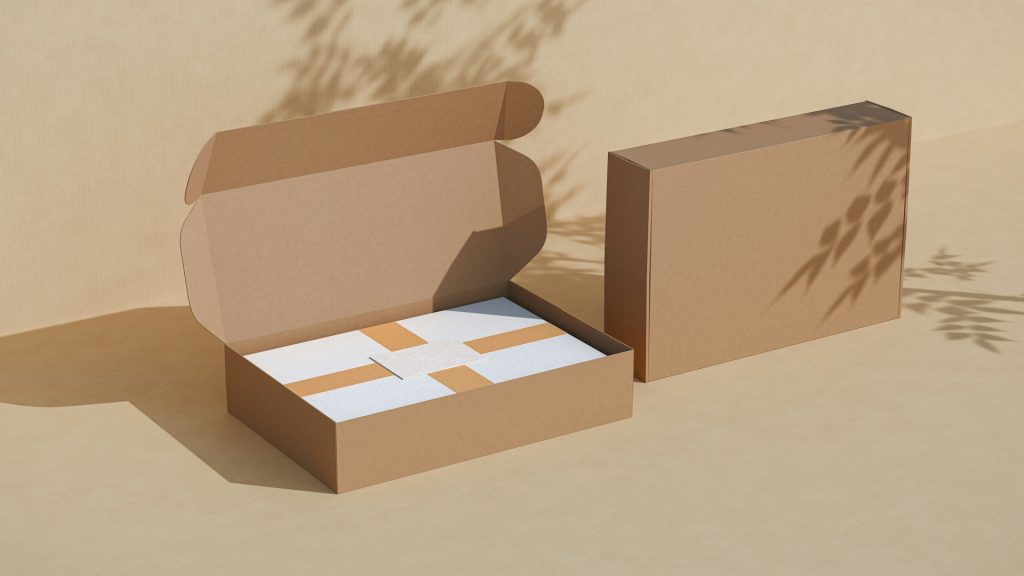 Folding Cartons